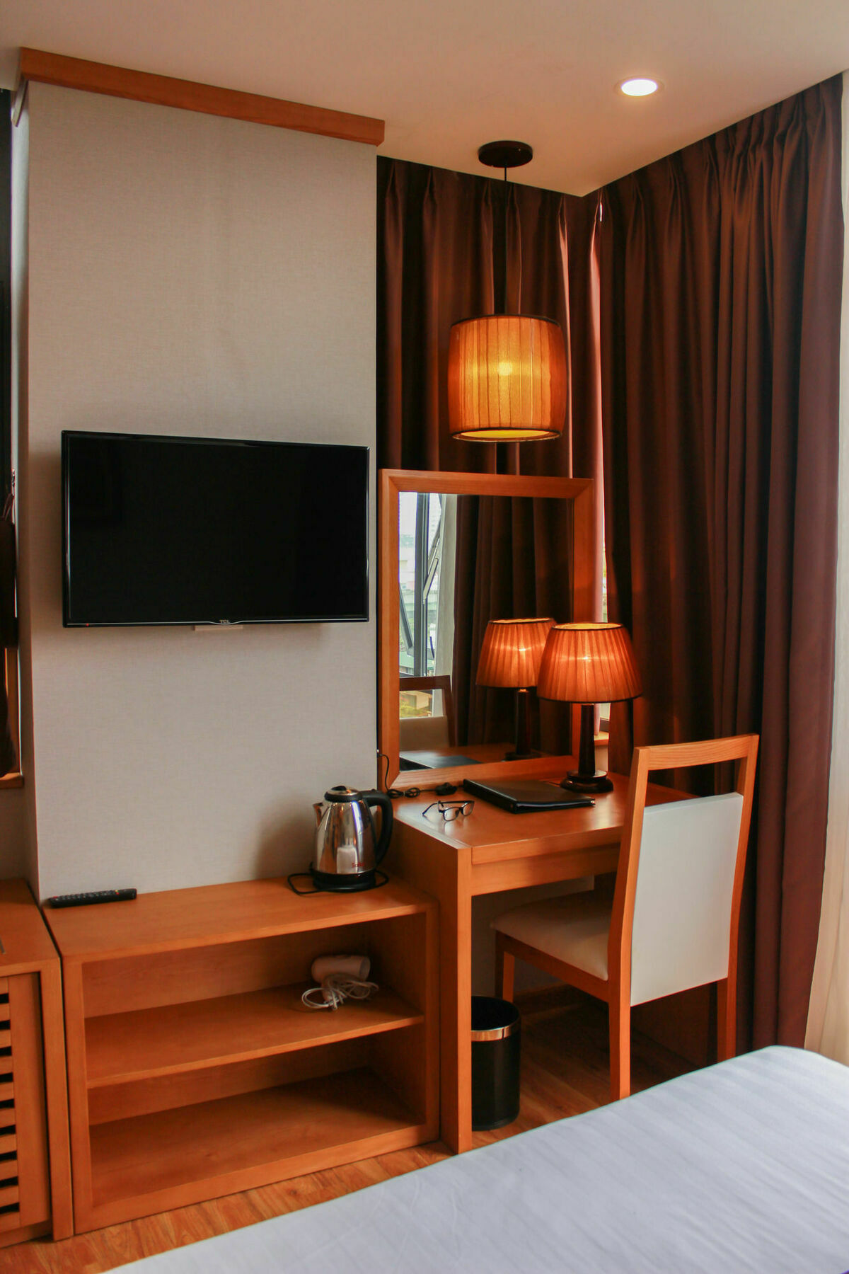 Hotel Sinh Plaza à Hanoï Extérieur photo
