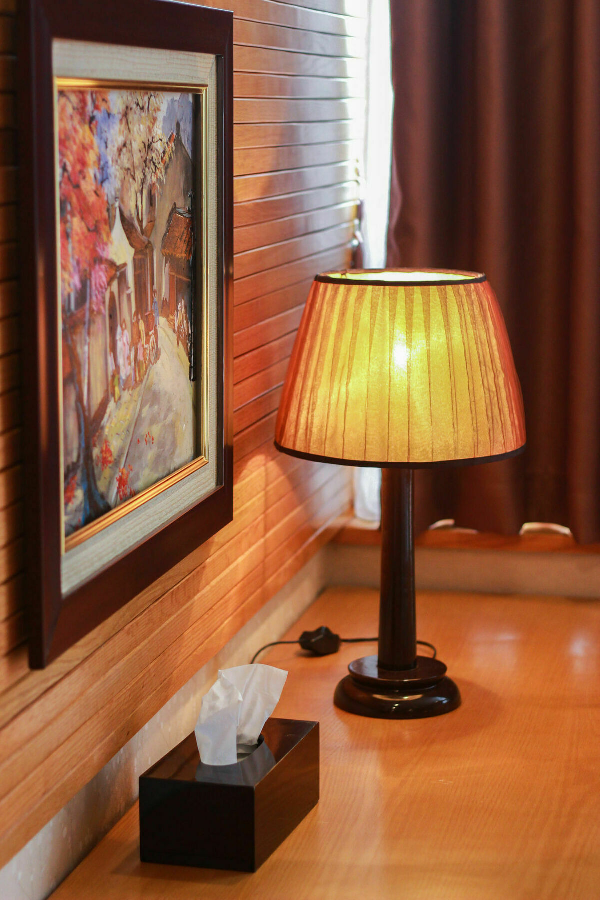 Hotel Sinh Plaza à Hanoï Extérieur photo